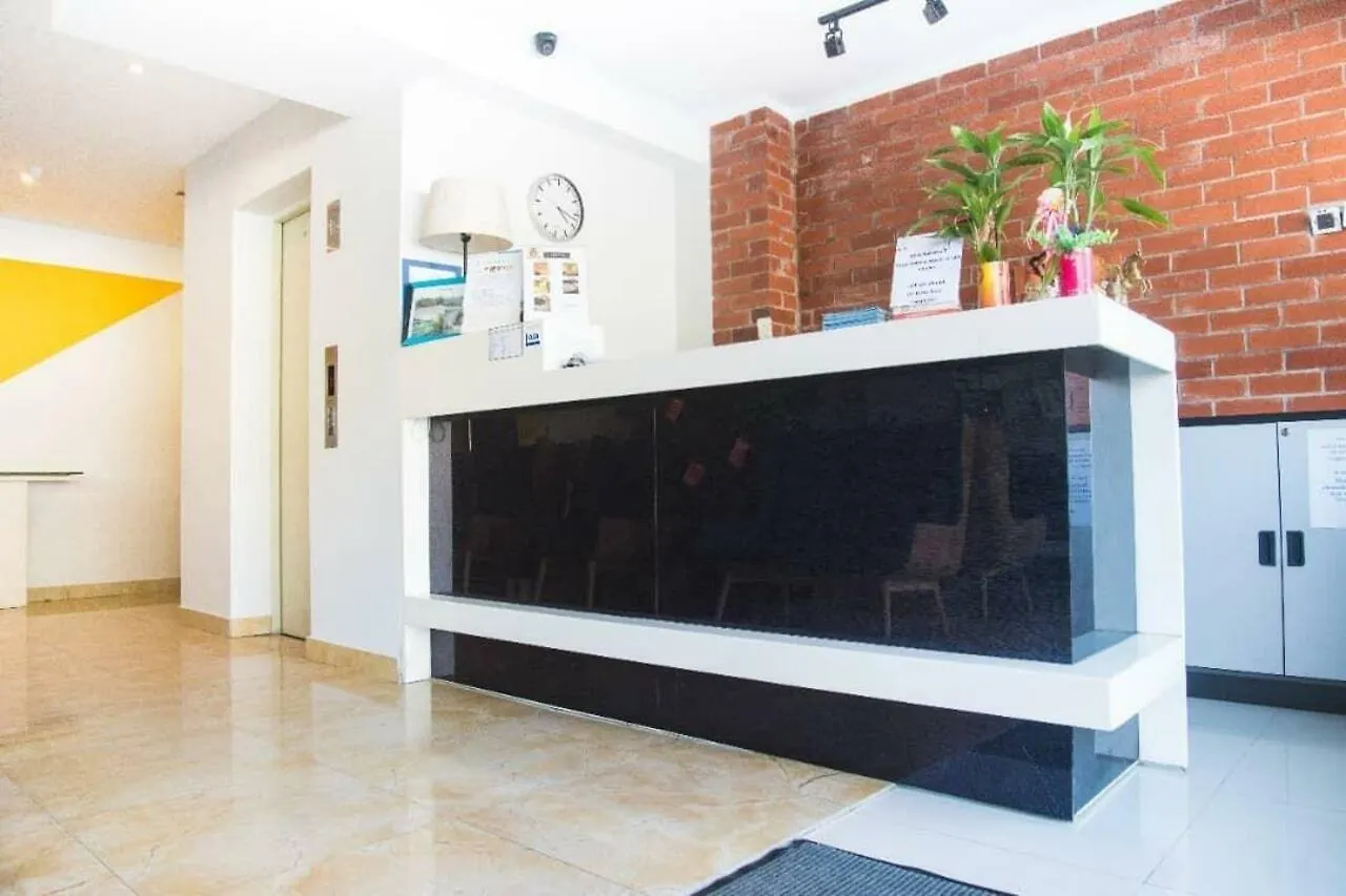 ** فندق I-Hotel كوالالمبور ماليزيا