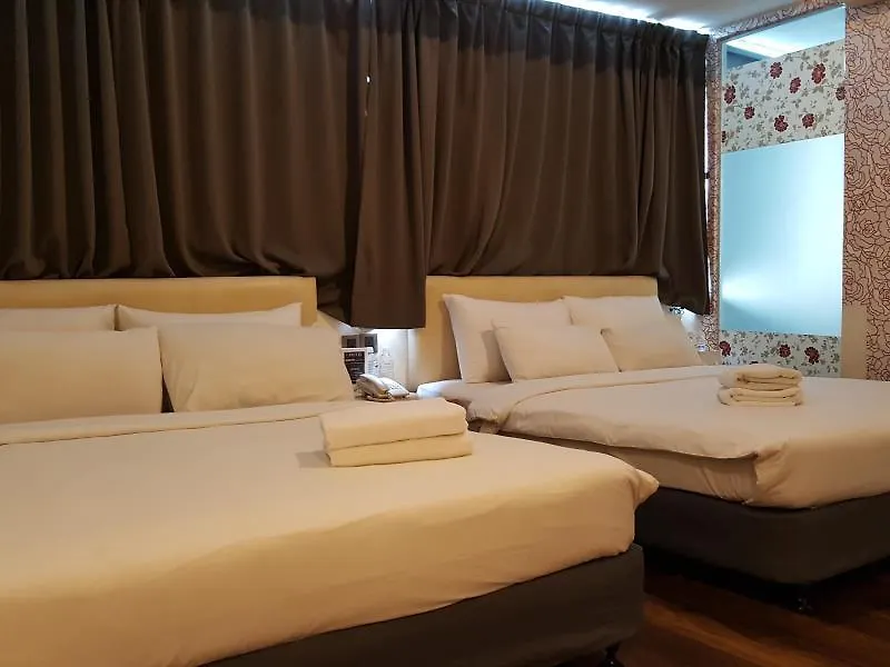 فندق I-Hotel كوالالمبور