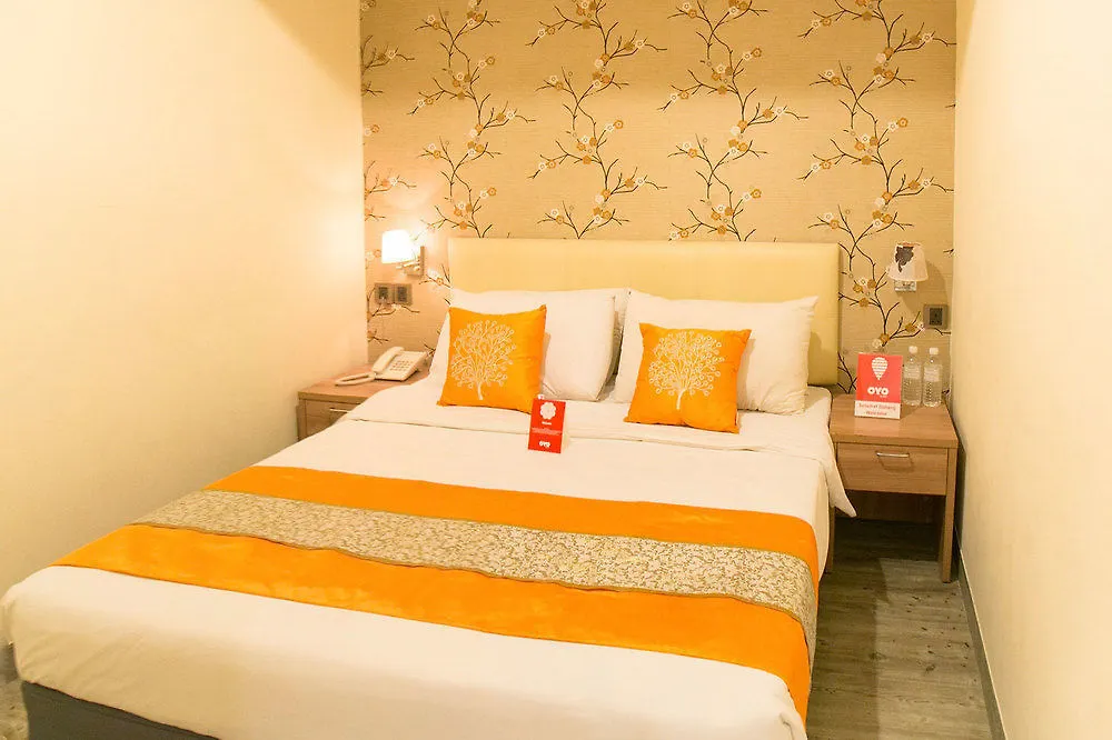I-Hotel كوالالمبور