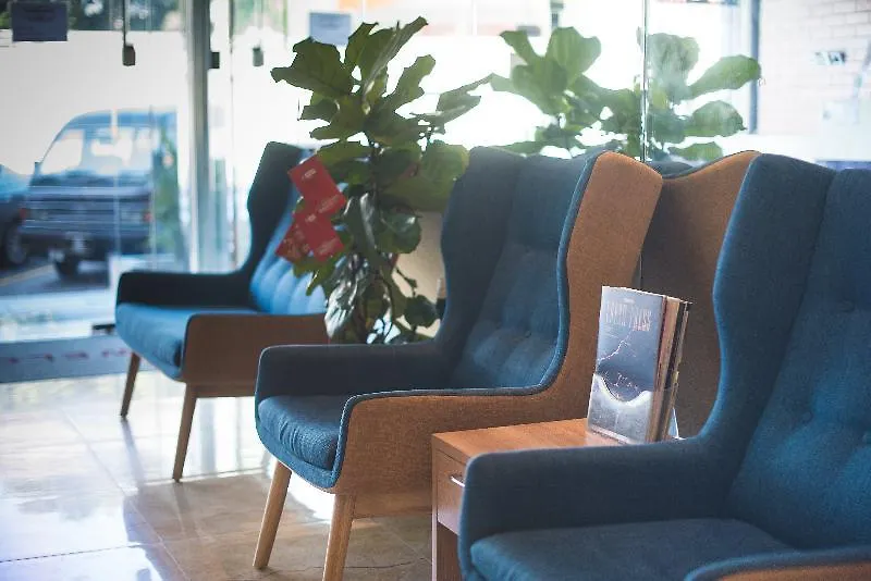 I-Hotel كوالالمبور 2*,  ماليزيا