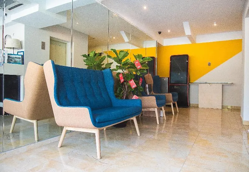 فندق I-Hotel كوالالمبور