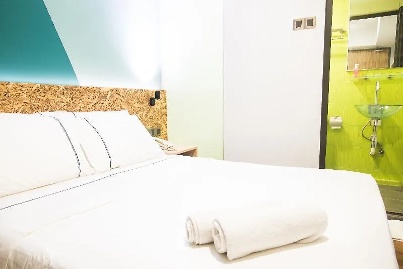 فندق I-Hotel كوالالمبور