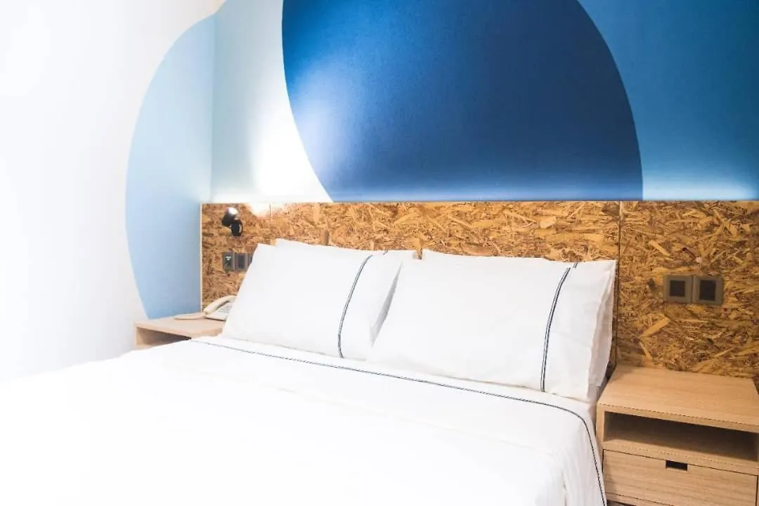 I-Hotel كوالالمبور