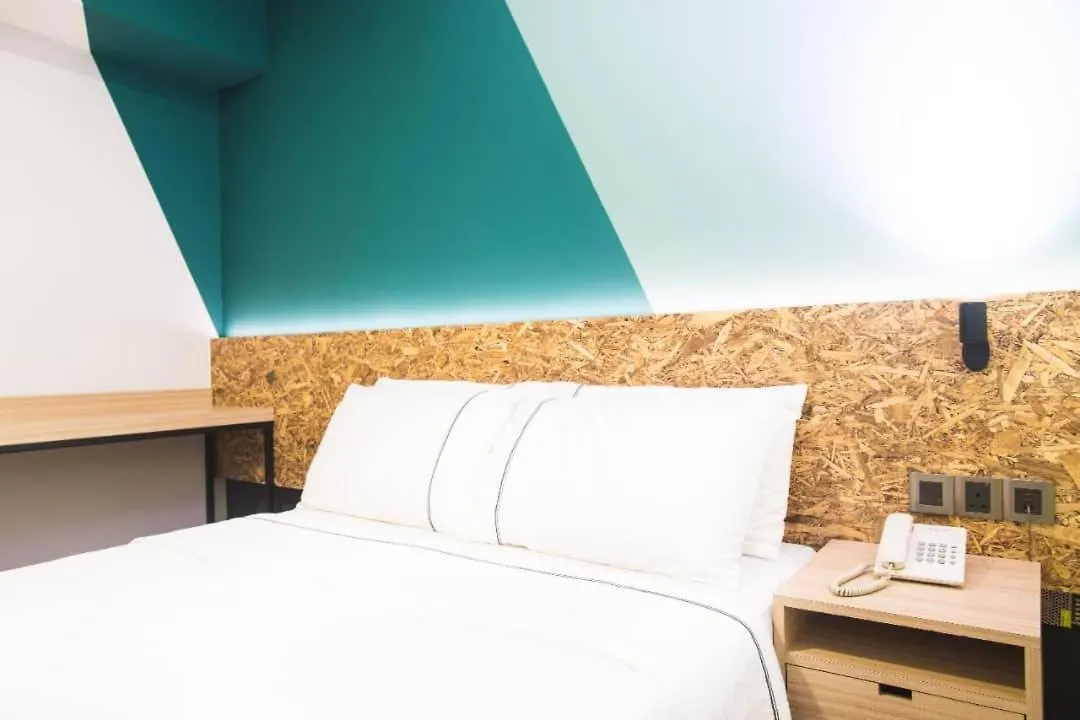I-Hotel كوالالمبور