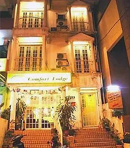 Comfort Hotel