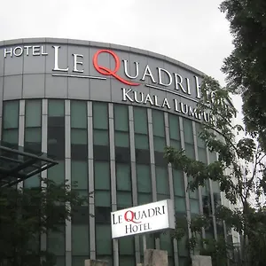 Le Quadri By Ucsi Kuala Lumpur