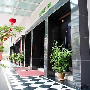 Corona Inn Kuala Lumpur Hotel