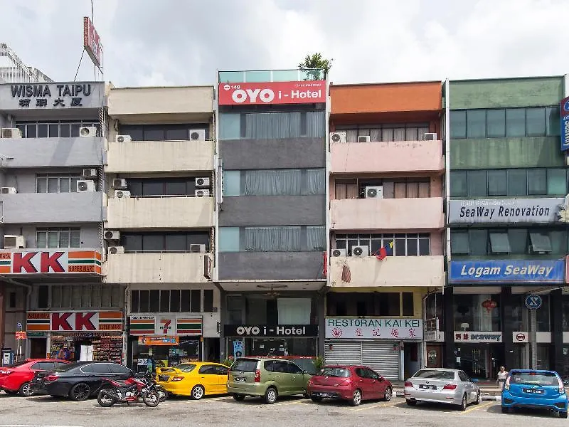 I-Hotel Kuala Lumpur