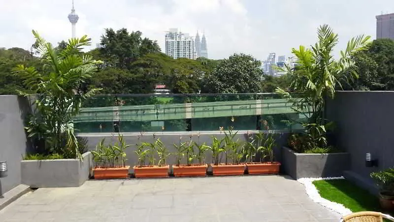 I-Hotel Kuala Lumpur