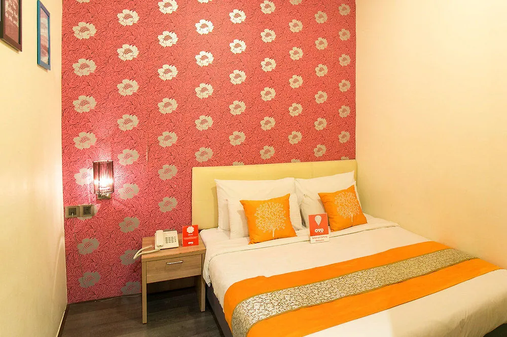 I-Hotel Kuala Lumpur 2*,