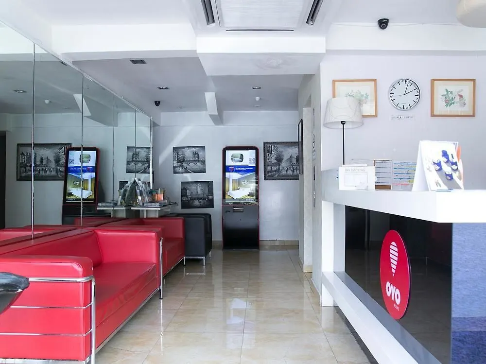 I-Hotel Kuala Lumpur Hotel