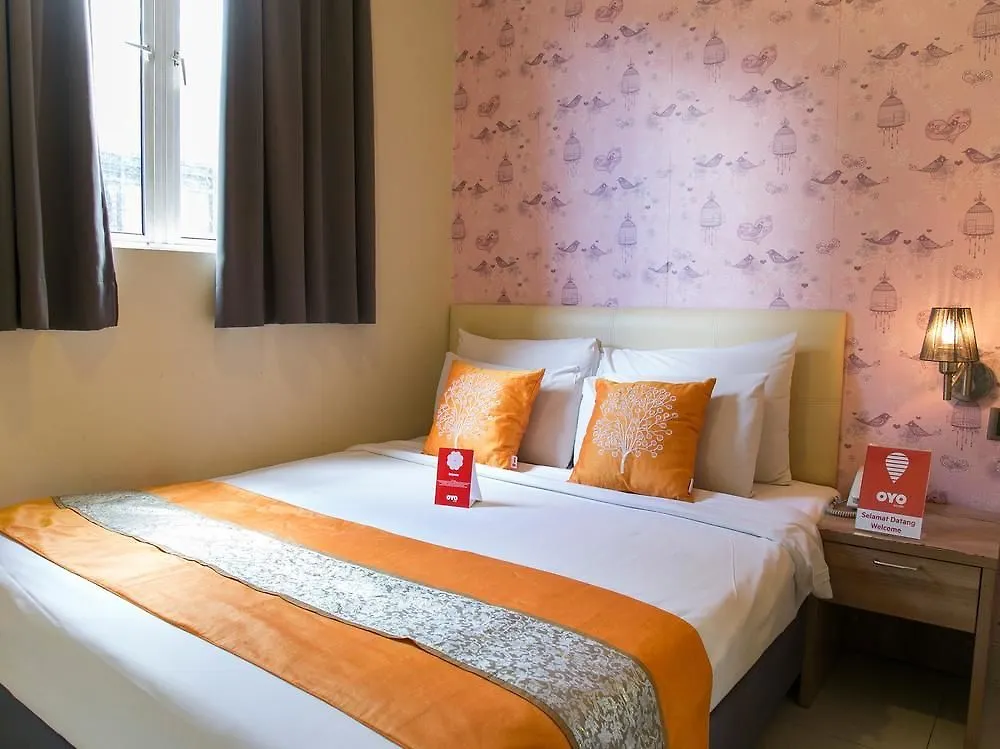 I-Hotel Kuala Lumpur 2*,