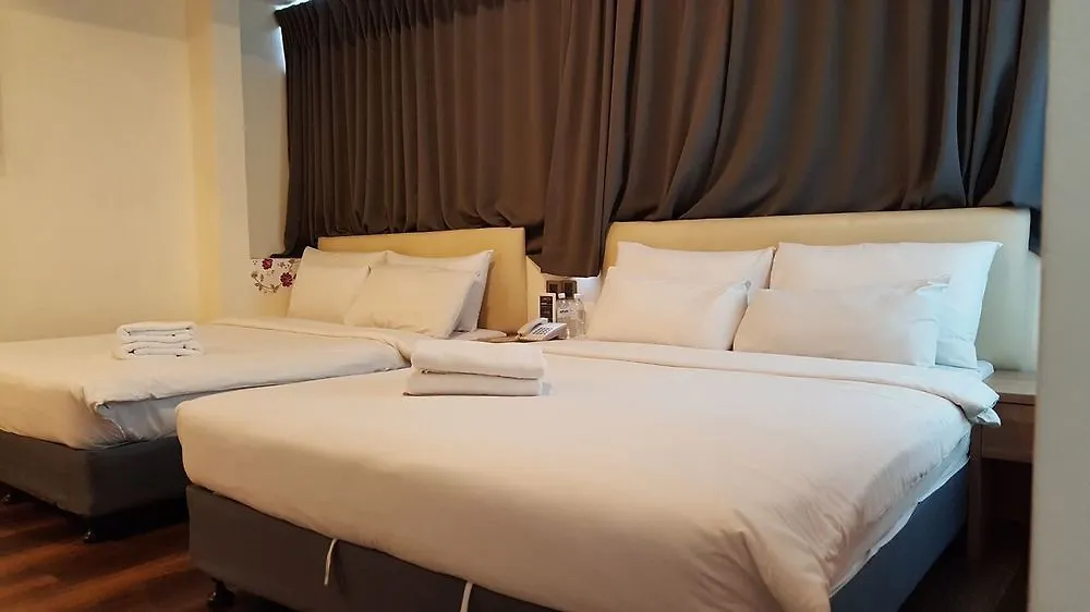 Hotel I-Hotel Kuala Lumpur