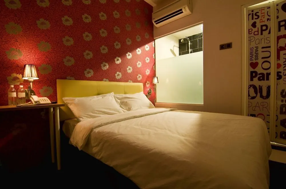 I-Hotel Kuala Lumpur Malaysia