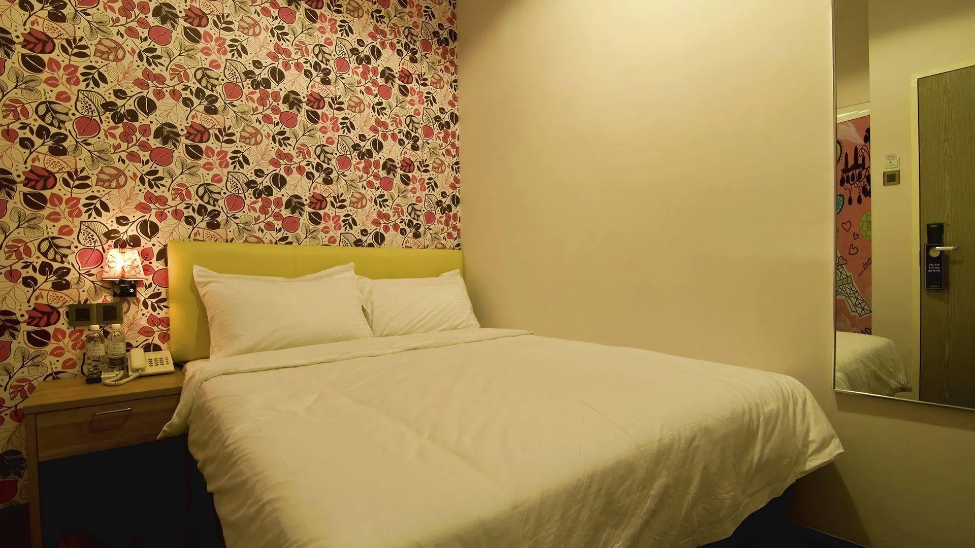 I-Hotel Kuala Lumpur 2*,
