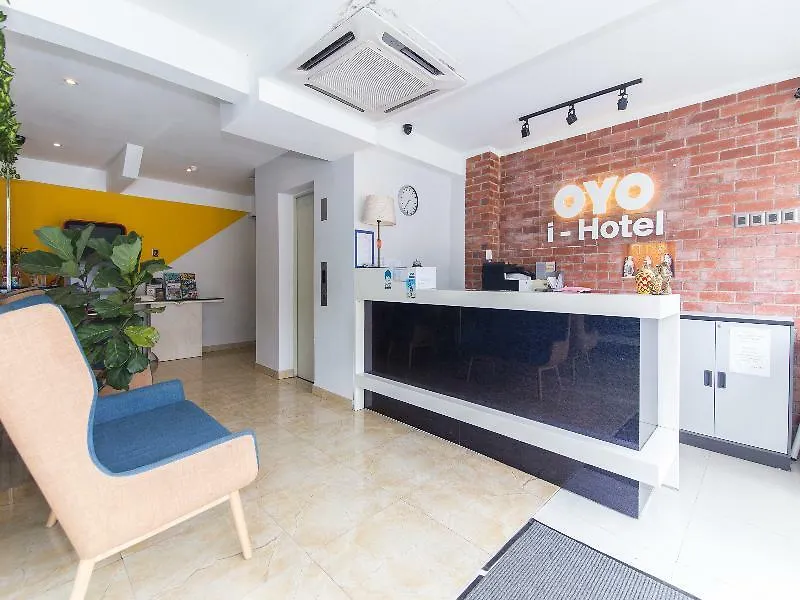 I-Hotel Kuala Lumpur 2*,