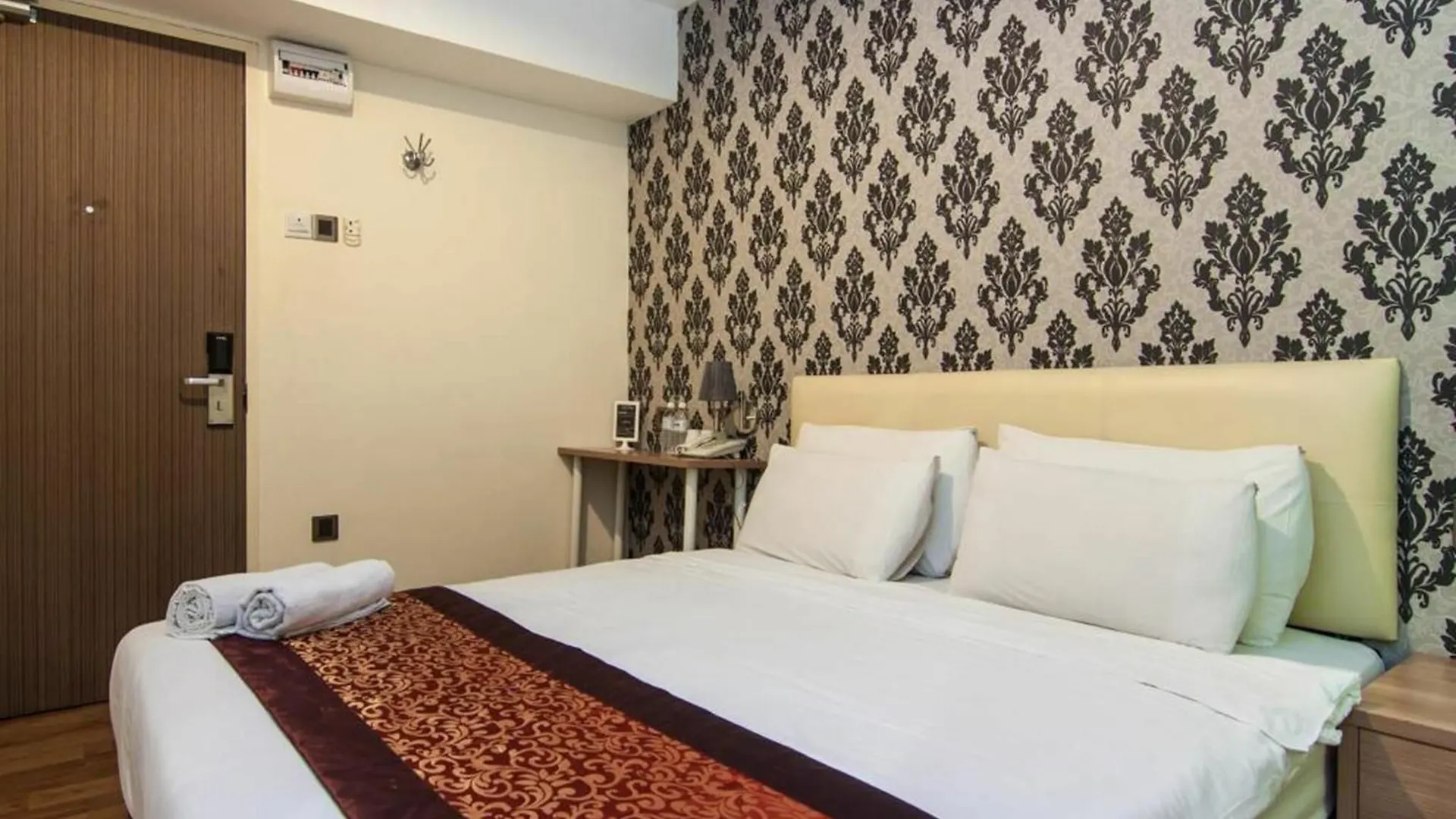 I-Hotel Kuala Lumpur