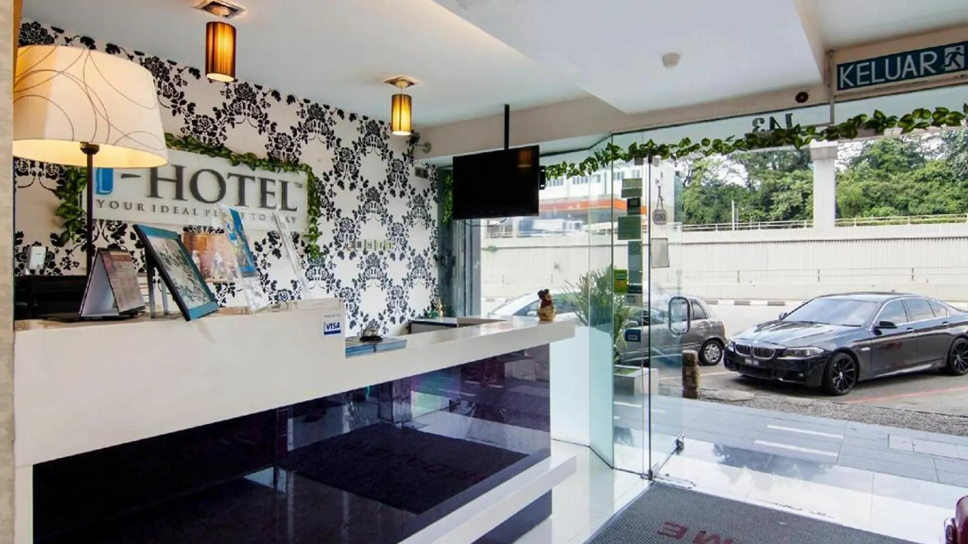 I-Hotel Kuala Lumpur 2*,  Malaysia