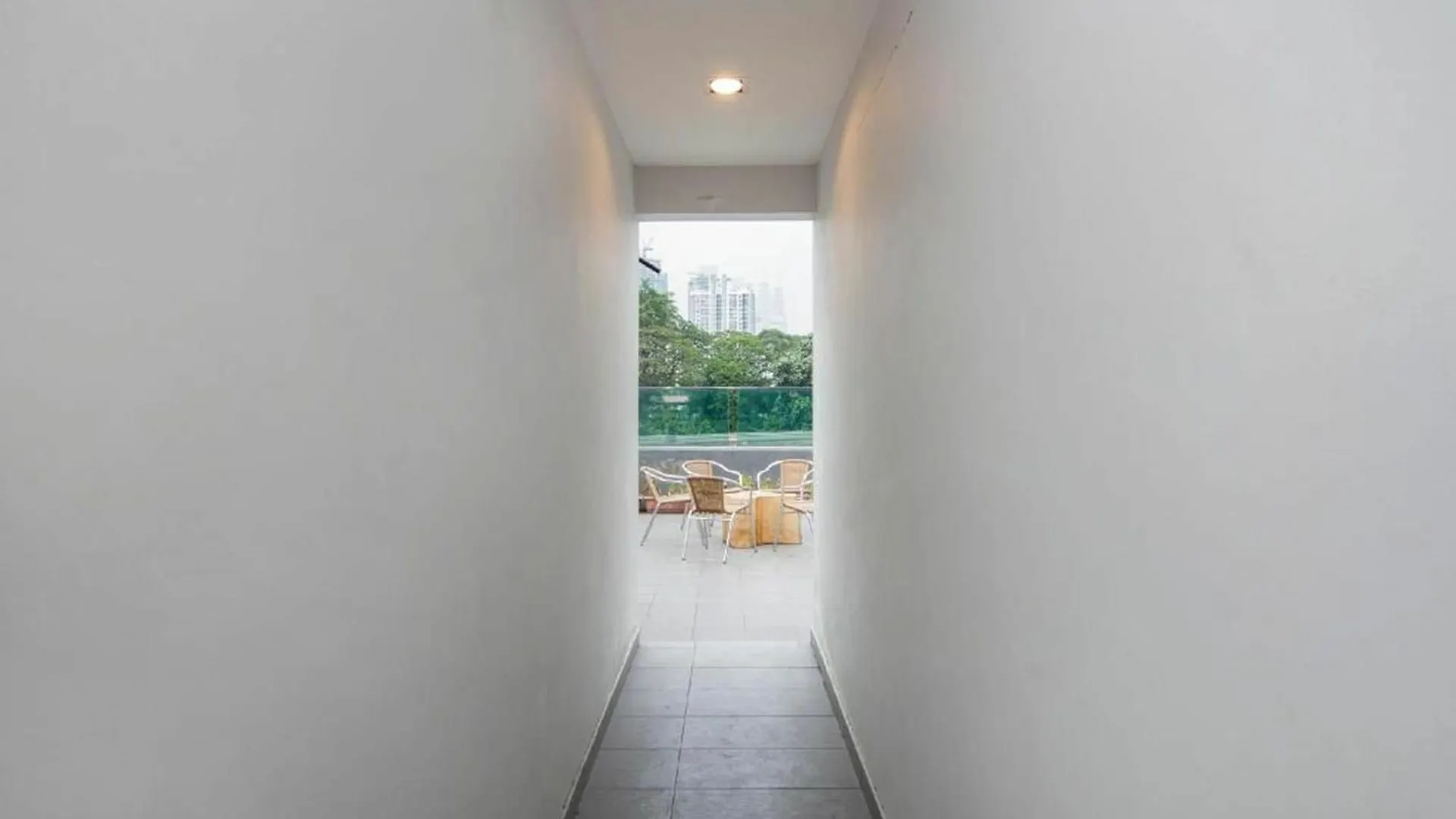 Hotel I-Hotel Kuala Lumpur