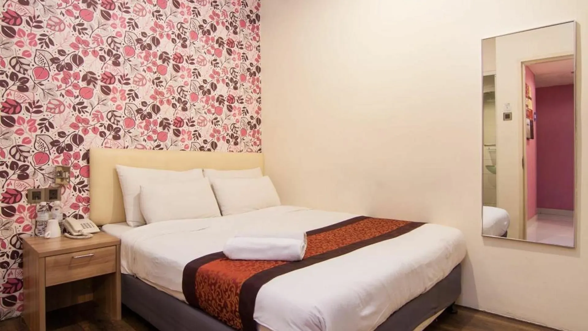 I-Hotel Kuala Lumpur