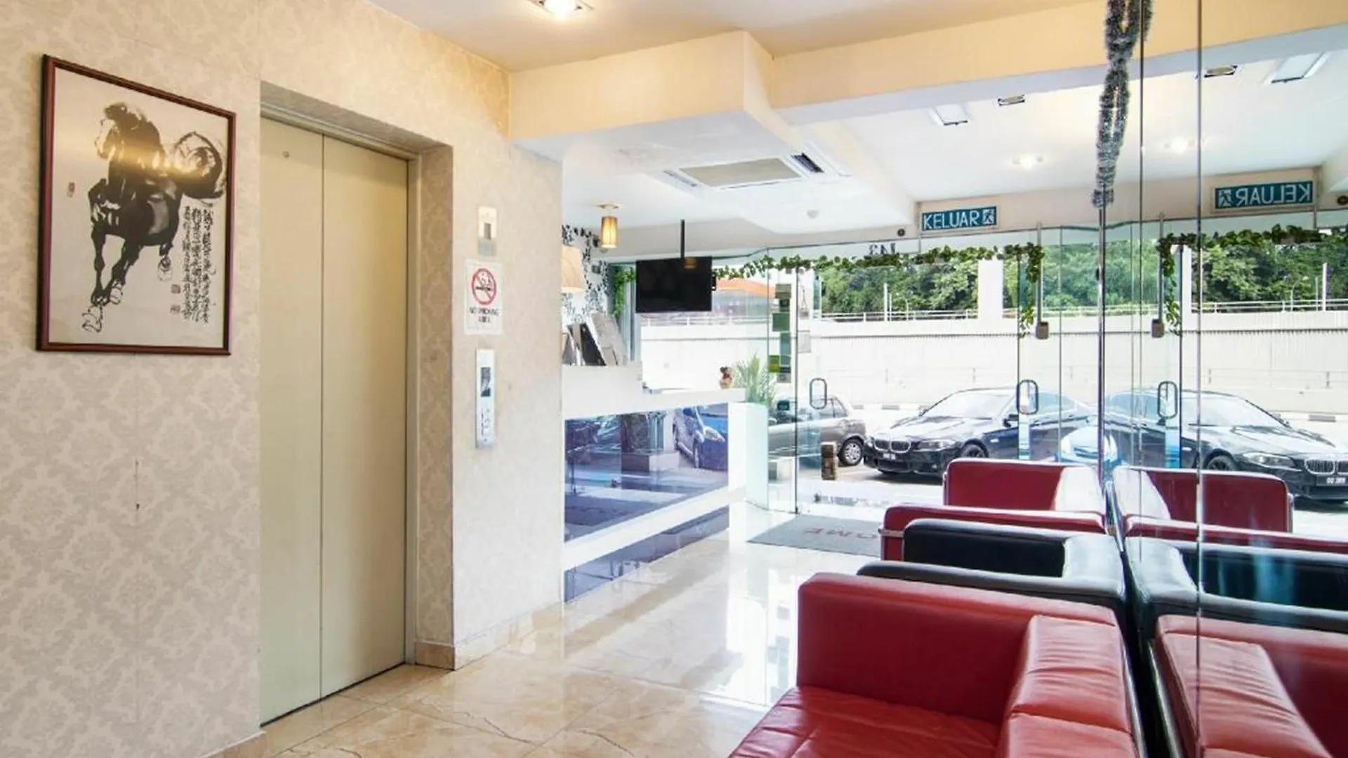 I-Hotel Kuala Lumpur Hotel