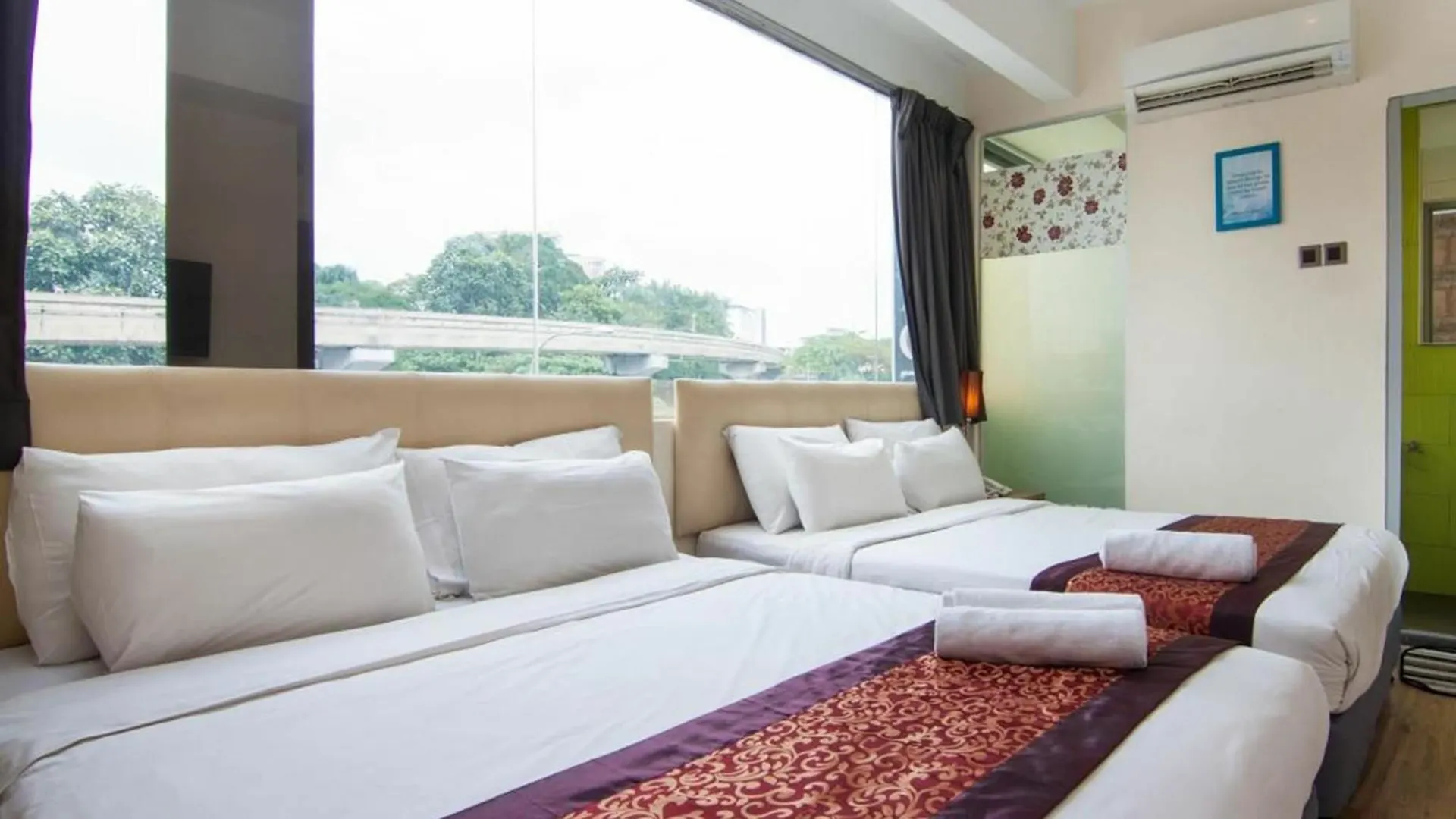 I-Hotel Kuala Lumpur