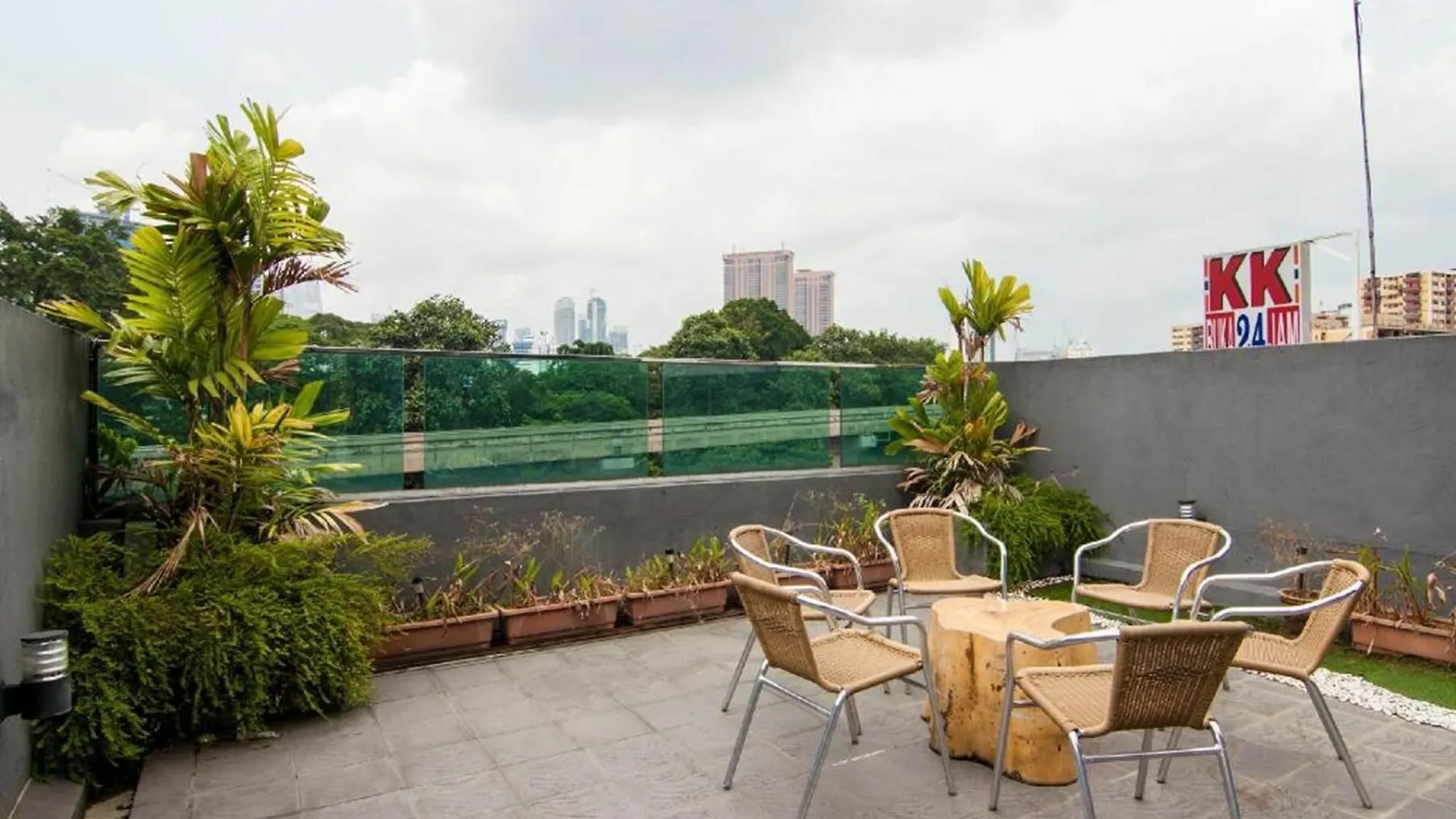 I-Hotel Kuala Lumpur 2*,  Malaysia