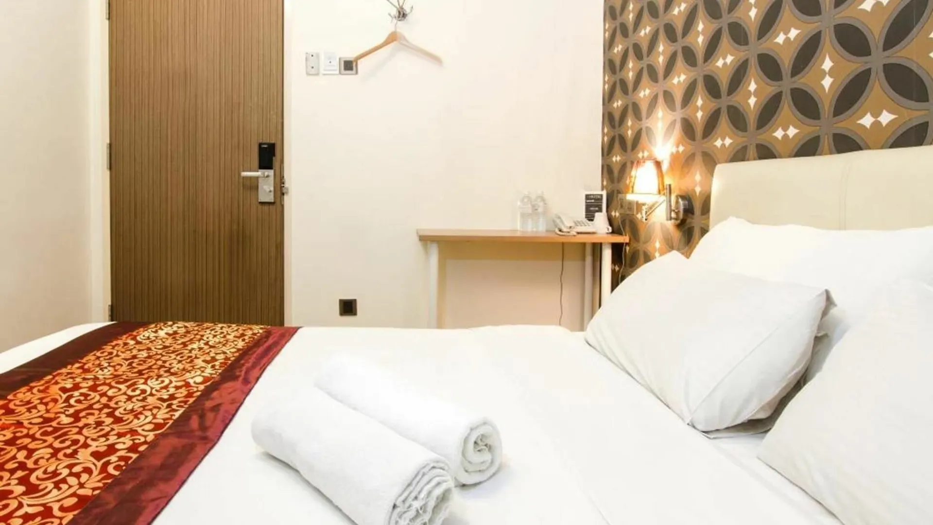 Hotel I-Hotel Kuala Lumpur