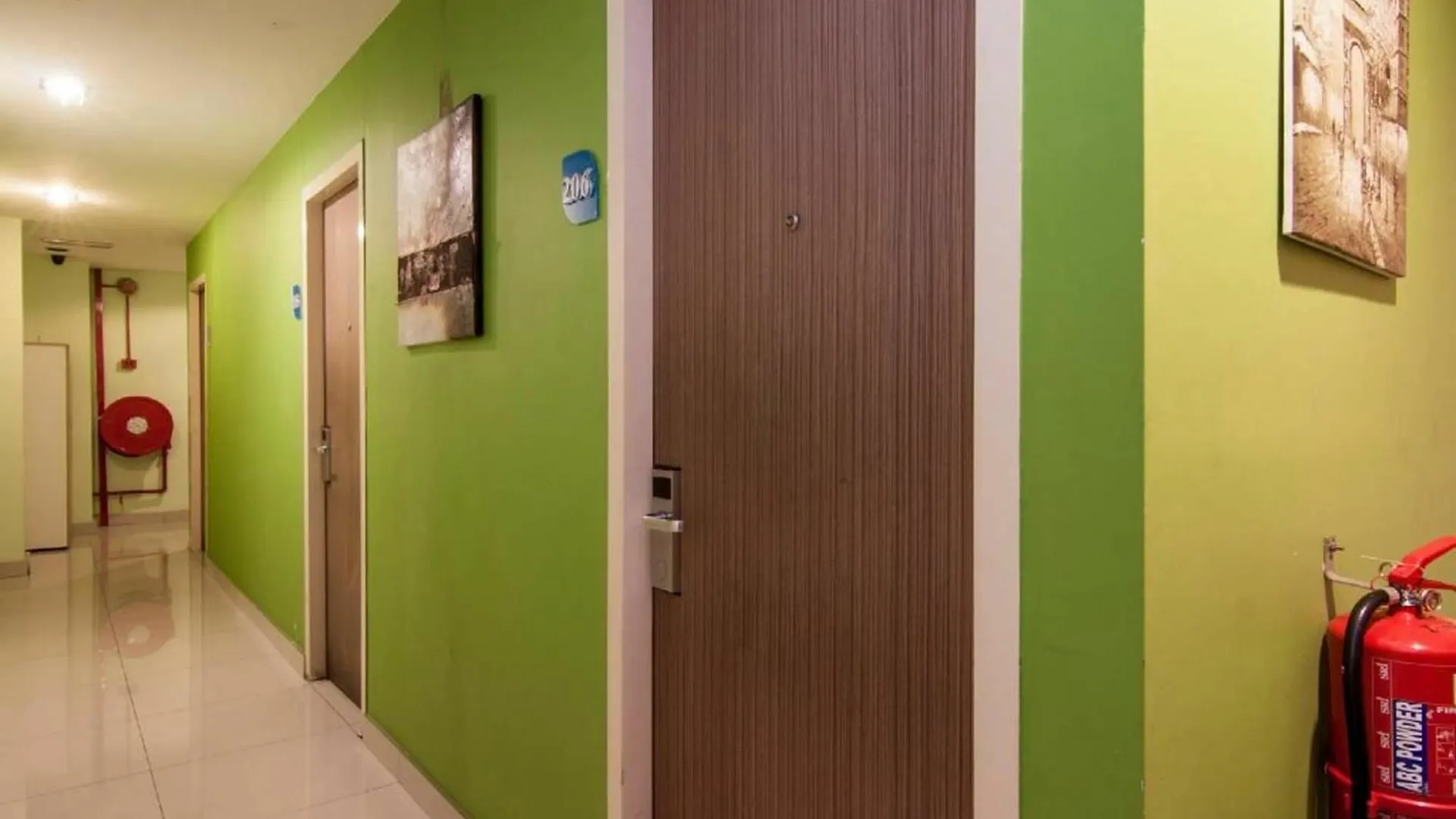 I-Hotel Kuala Lumpur Hotel