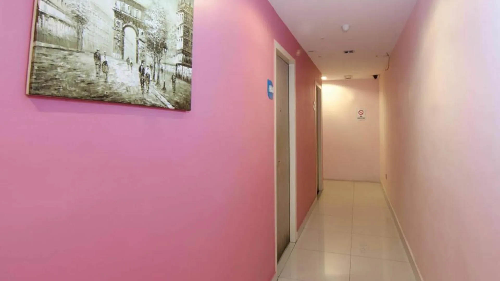 Hotel I-Hotel Kuala Lumpur