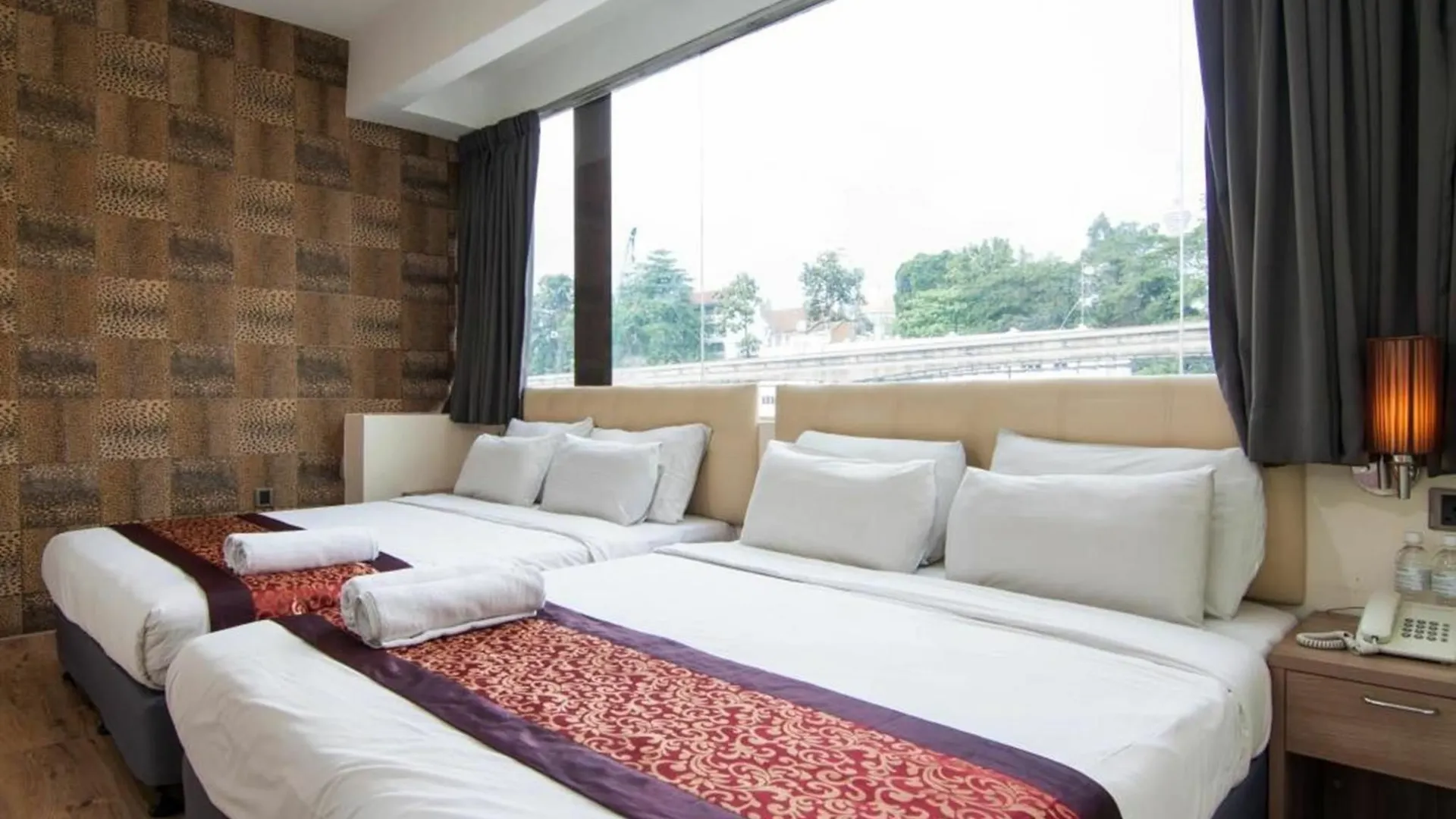 I-Hotel Kuala Lumpur