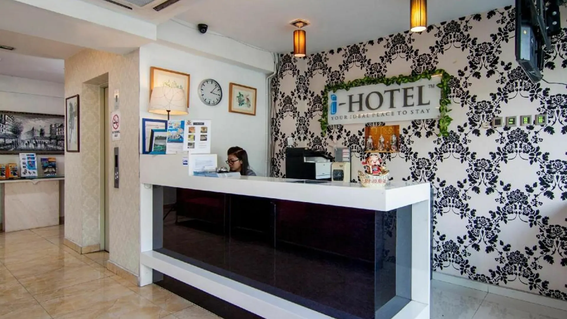 Hotel I-Hotel Kuala Lumpur