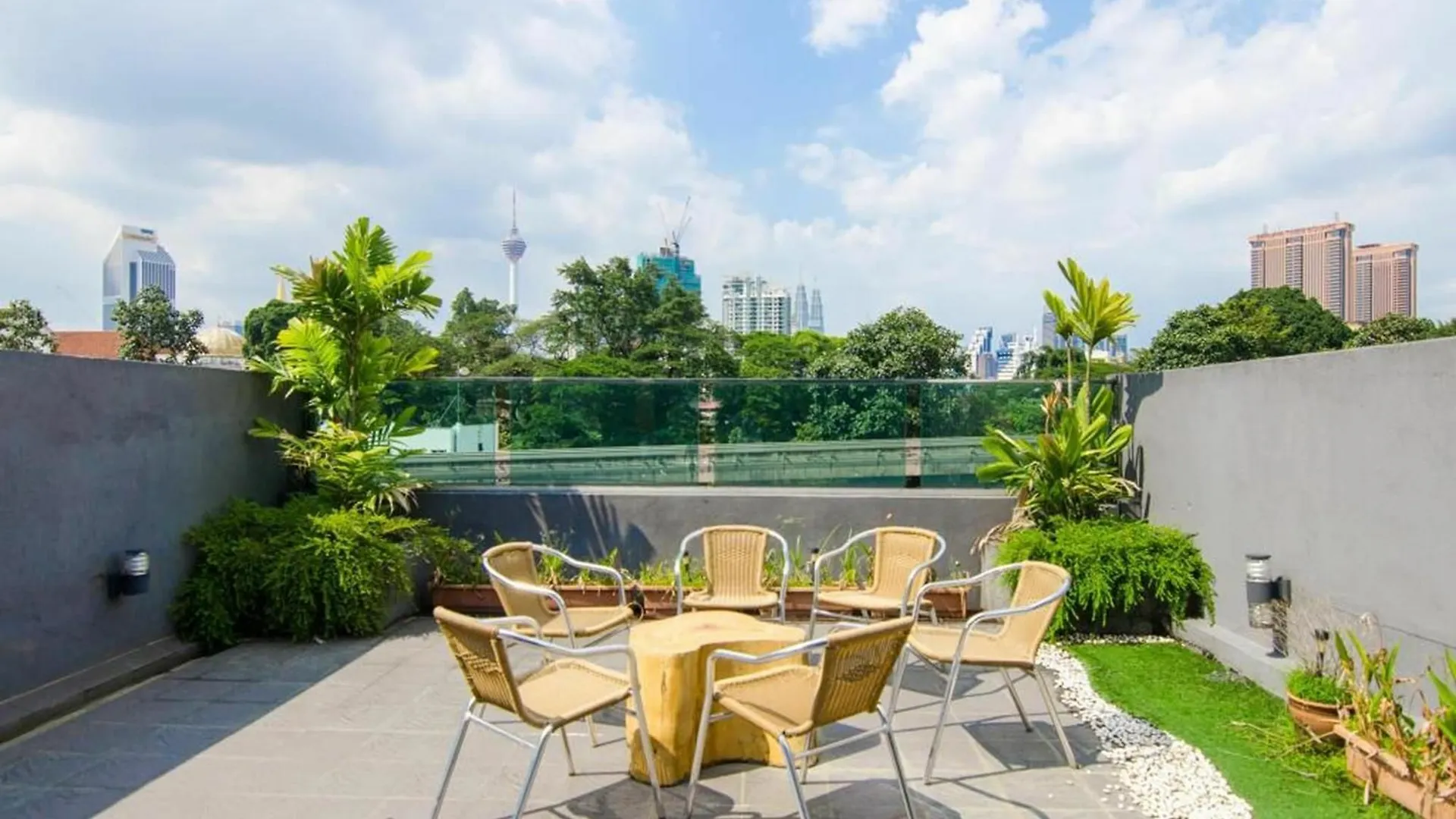 I-Hotel Kuala Lumpur 2*,  Malaysia