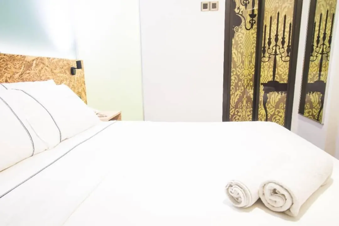 I-Hotel Kuala Lumpur Malaysia