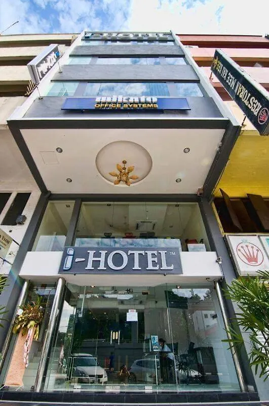 I-Hotel Kuala Lumpur