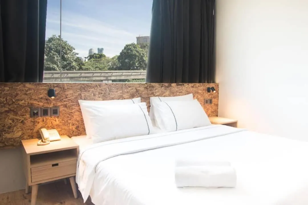 I-Hotel Kuala Lumpur 2*,  Malaysia