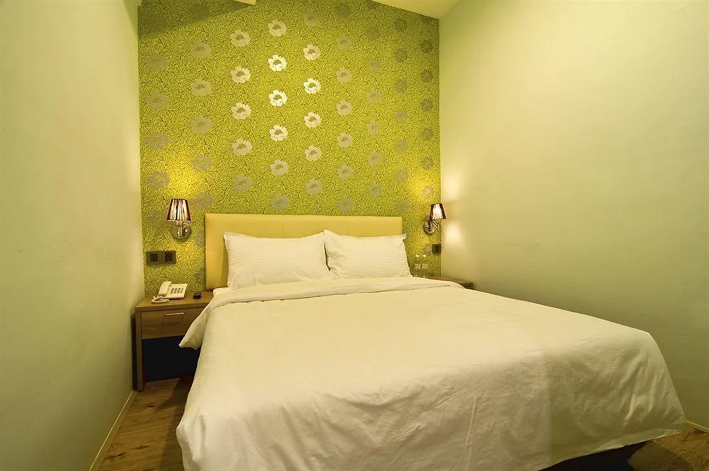 I-Hotel Куала-Лумпур 2*,  Малайзия