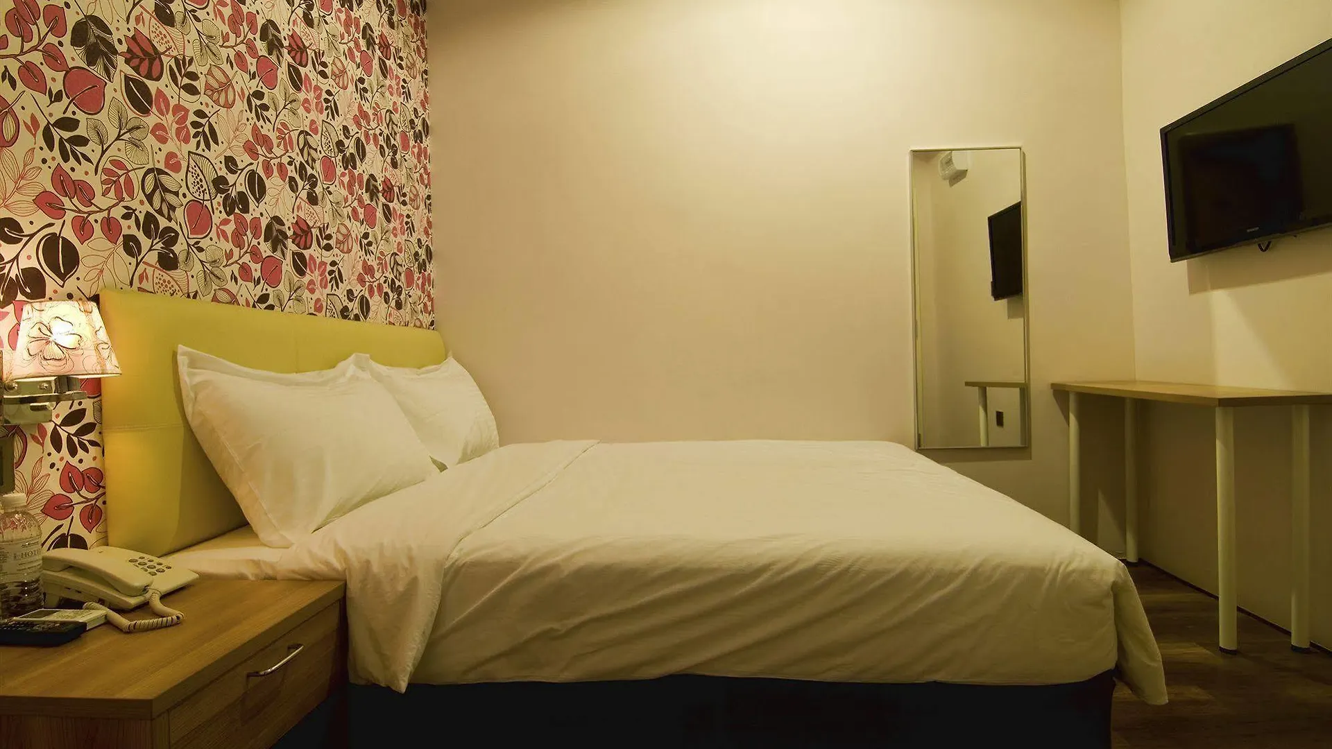 I-Hotel Куала-Лумпур Отель