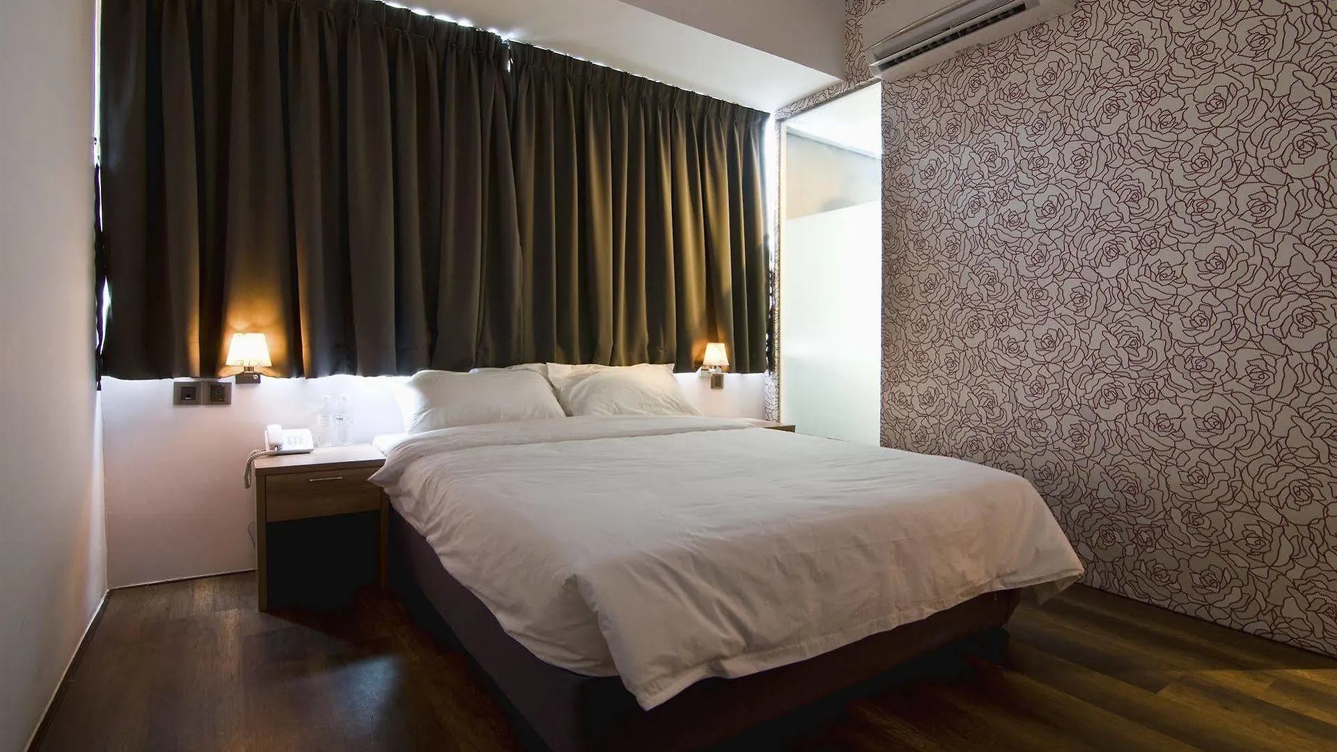 Отель I-Hotel Куала-Лумпур